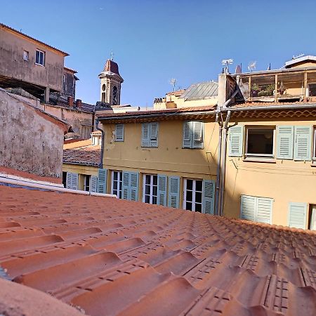 Le Mirador Du Vieux 니스 외부 사진